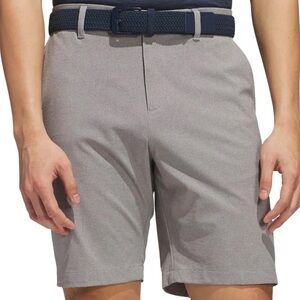 ADIDAS Ultimate 365 Golf Textured Golf Shorts SZ 38 #JN9115, NC